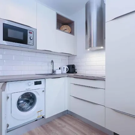 Apartman Urban Pozsony