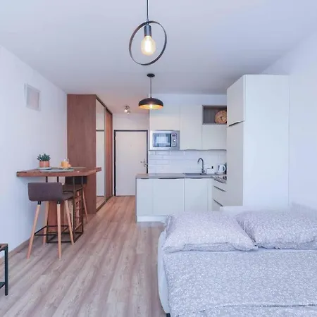 Apartman Urban