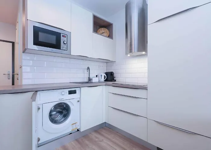 Appartement Urban Bratislava