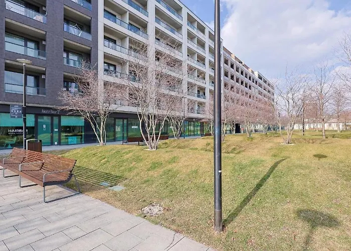 Urban Appartement Bratislava