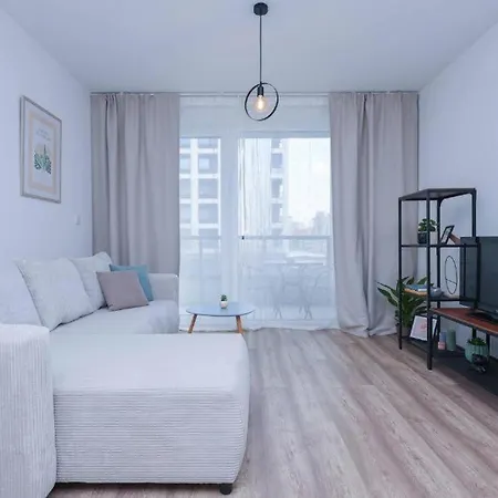 Apartment Urban Bratislava