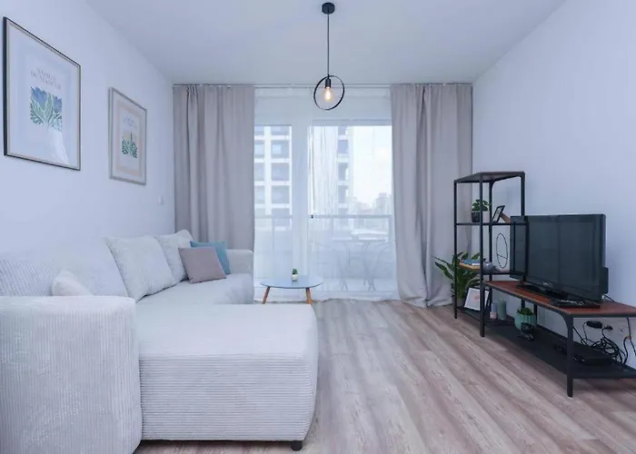 Apartmán Urban Bratislava